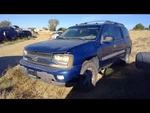 Used Rack And Pinion Assembly Fits: 2005 Chevrolet Trailblazer Ext Power. Fixed Price $191.77.