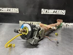 99-2000 C5 Corvette Steering Column Assembly Non Telescopic 26070622 Oem #K20. Fixed Price $199.99.
