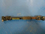 2012 Rubicon Wrangler 2-DOOR Intermediate Steering Shaft 267036. Fixed Price $75.00.
