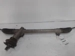 Power Steering Rack & Pinion From 2016 Chevrolet Trax 12269519. Fixed Price $162.94.