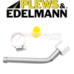 Edelmann 24007 Power Steering Hose Adapter For 7-6306 5-1511 36-349758 Qn. Fixed Price $25.39.
