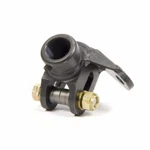 Sweet 001-21126 Left Hand 5/8" Upside Down Slotted Eye With Bracket. Fixed Price $130.53.
