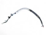 2007-2011 Honda Element Power Steering Pressure Feed Hose 53713-SCV-A05, D049,. Fixed Price $65.04.