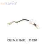 2018-2021 Bmw I3S Steering Gear Ground / Earth Strap Cable 6867320. Fixed Price $12.13.
