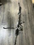 03-13 Maserati Quattroporte M139 Power Steering Rack And Pinion 249104 Oem 50K. Fixed Price $208.00.