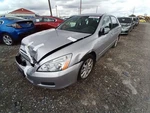 Steering Column Floor Shift Sedan Fits 06-07 Accord 11995937. Fixed Price $151.02.