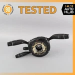Mercedes W207 E350 E400 Steering Column Switches Clock Spring Oem. Fixed Price $166.00.