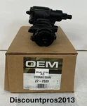 Cardone 27-7539 Steering Gear Chevy Gmc 1988-2000. Fixed Price $200.00.
