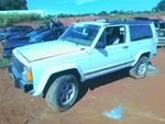 Steering Gear/rack Power Lhd Fits 84-95 Cherokee 154932. Fixed Price $181.59.