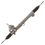 For Mercedes S550 S350 CL500 CL550 Power Steering Rack & Pinion W/ Bushings Dac. Fixed Price $734.00.