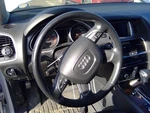 Steering Column With Blind Spot Alert Opt 7Y2 Or 7Y3 Fits 09-15 Audi Q7 2307982. Fixed Price $235.00.