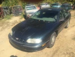 Steering Gear/rack Power And Pinion Opt FE1 Fits 90-96 Lumina Car 63901. Fixed Price $45.00.