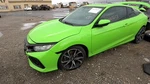 Used Rack And Pinion Assembly Fits: 2018 Honda Civic Electric Power Steering. Fixed Price $246.64.