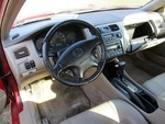 Steering Column Floor Shift Coupe Ex Fits 99-02 Accord 320151. Fixed Price $219.79.