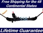 658 Hydraulic Power Steering Rack And Pinion Fits Mini Cooper 2004,2006. Fixed Price $195.00.