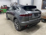 Used Steering Column Fits: 2019 Jaguar E-pace W/o Fog Lamps Grade. Fixed Price $328.40.