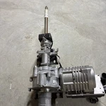 2003-08 Bmw E85 E86 Z4 Power Steering Column Electronic W/assist Servo Motor Oem. Fixed Price $650.00.