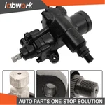 Labwork Power Steering Gear Box For Cadillac Escalade Chevrolet Gmc C1500 2500. Fixed Price $152.32.