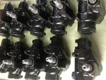 Gear Box-steering Front Atsco Number 7577 Reman. Fixed Price $247.46.