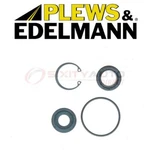 Edelmann 8525 Steering Gear Input Shaft Seal Kit For 7-180 5-2779 36-351320 Qe. Fixed Price $24.69.