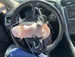Steering Column Floor Shift Keyless Ignition Fits 13 Fusion 104727246. Fixed Price $141.95.