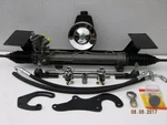 49 50 51 52 53 54 Chevy Rack And Pinion Power Steering Kit. Fixed Price $1170.00.
