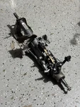 2019-2024 Dodge Ram 2500 3500 Oem Steering Column Manual Tilt P6ZG631X7AB. Fixed Price $74.00.