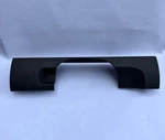 1999 00 01 02 03 04 Jeep Grand Cherokee Upper Steering Column Trim 5FZ24TRM CC23. Fixed Price $10.00.