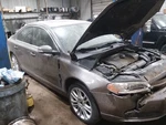 Steering Column Floor Shift Fits Volvo 80 Series 2075531. Fixed Price $146.78.