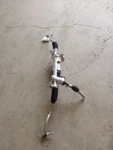Chevrolet Equinox 2026 Steering Gear/rack 3182023. Fixed Price $384.00.