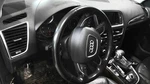 Steering Column Vin Fp 7TH And 8TH Digit Opt 9Q3 Fits 13-17 Audi Q5 1026787. Fixed Price $95.00.