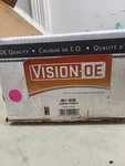 Genuine New Remanufactured Vision-oe Power Steering Gear 501-0132. Fixed Price $440.00.
