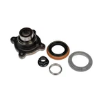 For Lincoln Mkt 2011 2012 Output Shaft Yoke Set With Nut/crush Washer/oil Seal. Fixed Price $171.33.