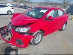 Used Steering Column Fits: 2017 Chevrolet Sonic W/o Keyless Ignition W/delay Rea. Fixed Price $276.00.