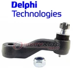 Delphi Steering Idler Arm For 2013 Gmc Yukon Xl 2500 Gear Zc. Fixed Price $47.21.