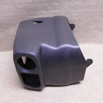 2006-2013 Chevy Impala Tilt Steering Column Trim Surround Shroud Black Oem 79917. Fixed Price $32.99.