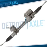 Awd Electric Power Steering Rack And Pinion For 2014 2015 2016 2017 Buick Regal. Fixed Price $522.84.
