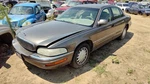 1999 Buick Park Ave Power Steering Gear Rack And Pinion Oem Tie Rods 26100148. Fixed Price $149.62.
