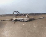 2013-2014 Subaru Xv Crosstrek Electric Power Steering Rack & Pinion Assembly Oem. Fixed Price $197.09.