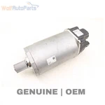 2022-2023 Audi E-tron Gt Power Steering Rack / Gear Motor 9J1423051AF. Fixed Price $323.00.