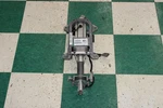 10-15 Jaguar Xk Driver Steering Column Floor Shift Assembly Unit Oem Factory. Fixed Price $372.99.