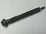 Mercedes Benz W126 Steering Column Main Shaft 1264600409 Genuine Nos. Fixed Price $100.00.