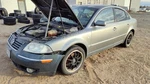 1999-2005 Vw Passat Power Steering Gear Rack And Pinion Oem Tie Rods 2.8L. Fixed Price $213.68.