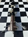 1983-1987 Oldsmobile Cutlass Steering Column Tilt Rebuilt Brown Color. Fixed Price $1200.00.