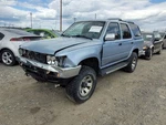 Steering Column Floor Shift With Tilt Wheel Fits 89-95 Toyota Pickup 12065552. Fixed Price $125.02.