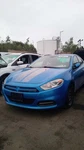 Used Rack And Pinion Assembly Fits: 2016 Dodge Dart Power Includ. Fixed Price $124.99.