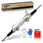 Ford Ranger 2001-2011 3.0L 4.0L Power Steering Rack & Pinion Assembly 22-256. Fixed Price $162.34.