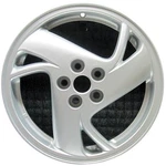 Wheel Rim Pontiac Sunfire 16 2000-2002 09593206 09593213 Oem Factory 6538. Fixed Price $216.00.