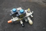 Suspension Jacking System Control Valve Block 400412185C Lamborghini Gallardo 08. Fixed Price $1399.99.