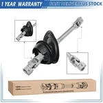 8R1419753H Fit For Audi Q5 2017-09 Lower Intermediate Steering Column Shaft. Fixed Price $52.00.
